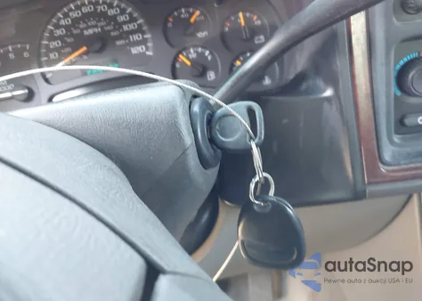 2006 Cadillac Escalade Standard z USA, uszkodzony, nr VIN 1GYEK63N16R130085